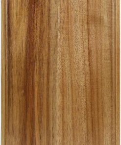 Gorgeous Birthday Housewarming Gift Ideas Handmade Decorative Designer 
Wood Serving Tray Platter Set of 3 Ottoman Fruit Tray Breakfast Snack Food 
Coffee Dining Kitchen Tableware 7, 10 & 12 Inches