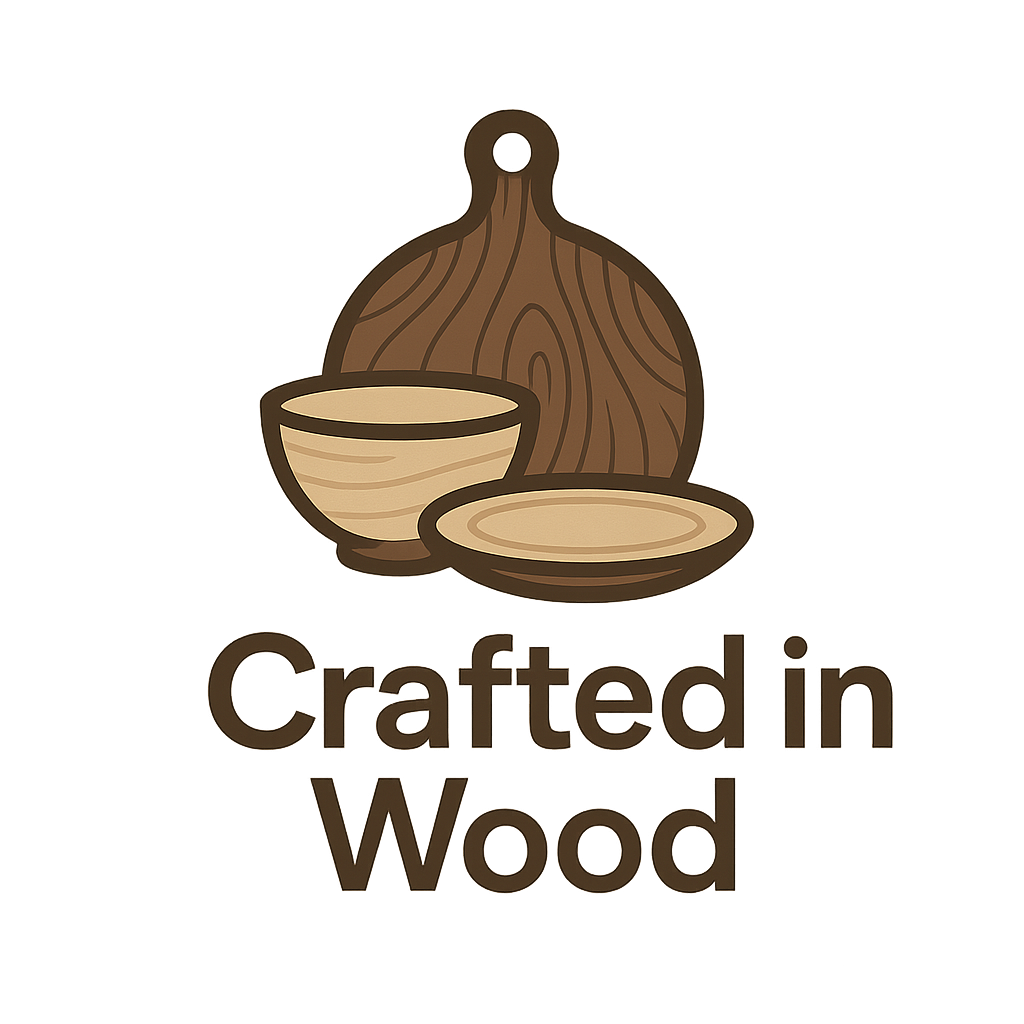 craftedinwood